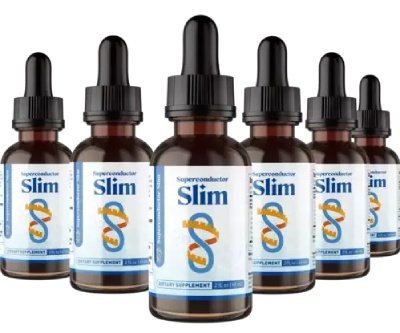 Does superconductor Slim work